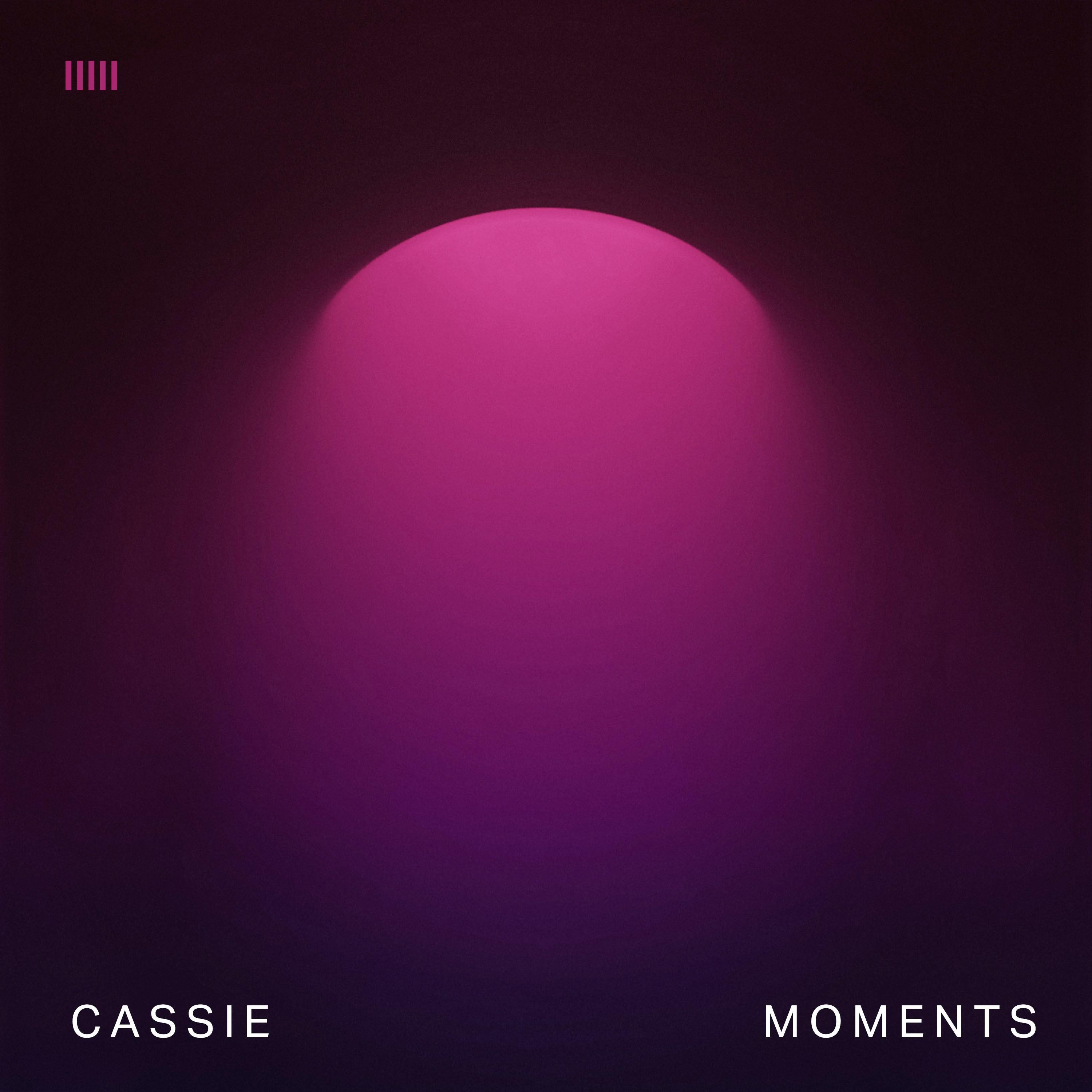 Moments (feat. The Code) - Single album cover