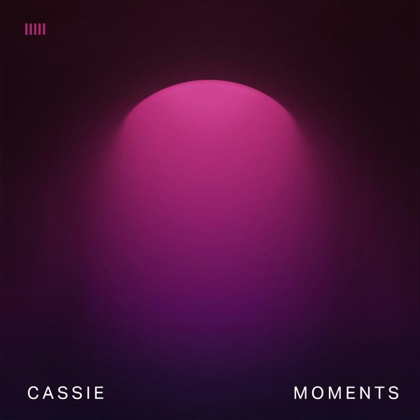 Moments (feat. The Code) - Single album cover