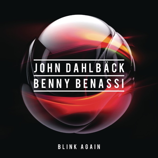Blink Again (Radio Edit) - Single album cover
