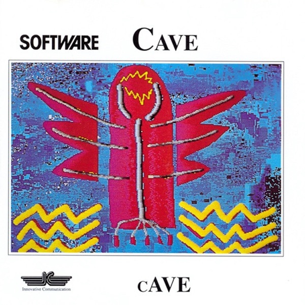Cave album cover