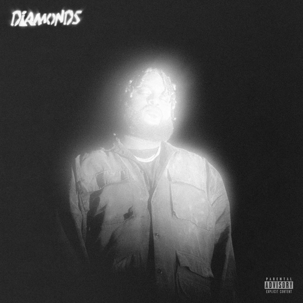 Diamonds - Single album cover