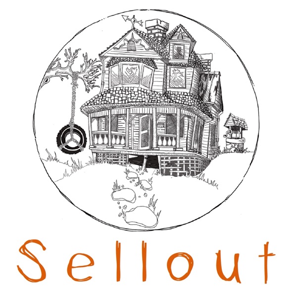 Sellout - Single album cover