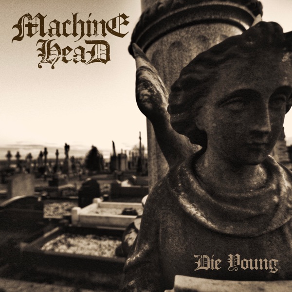 Die Young (Acoustic) - Single album cover