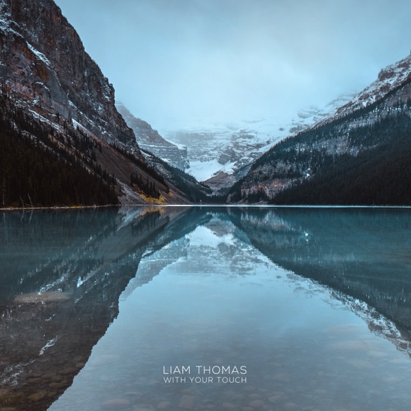 With Your Touch - Single album cover