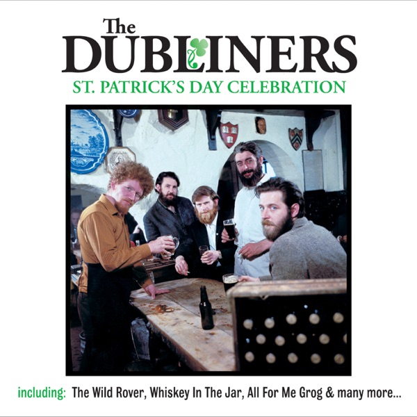St. Patrick's Day Celebration album cover