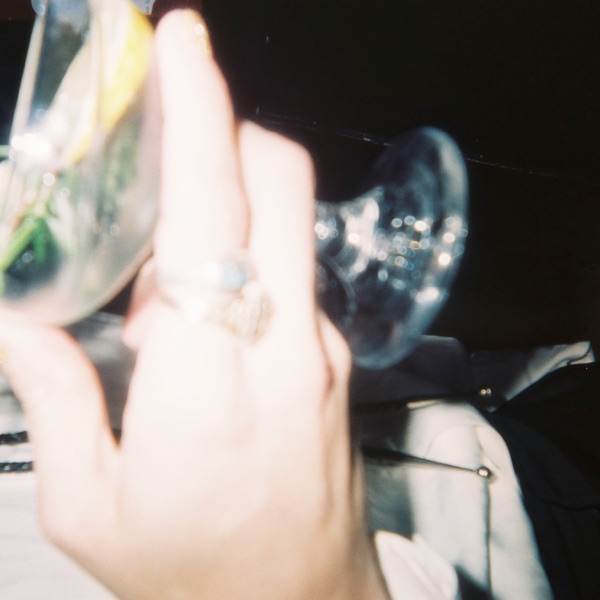 hungover & i miss u - Single album cover