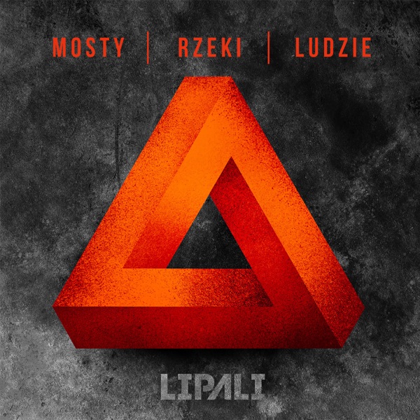 Mosty, Rzeki, Ludzie album cover