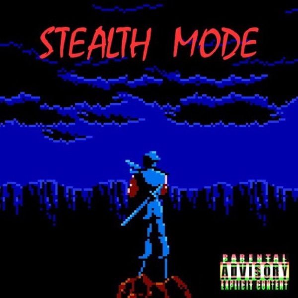 Stealth Mode - Single album cover