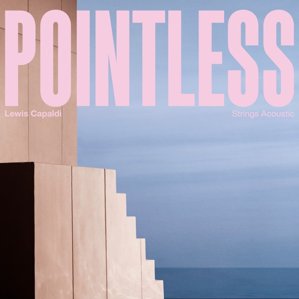Pointless (Strings Acoustic) - Single album cover