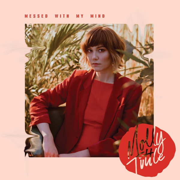 Messed With My Mind - Single album cover