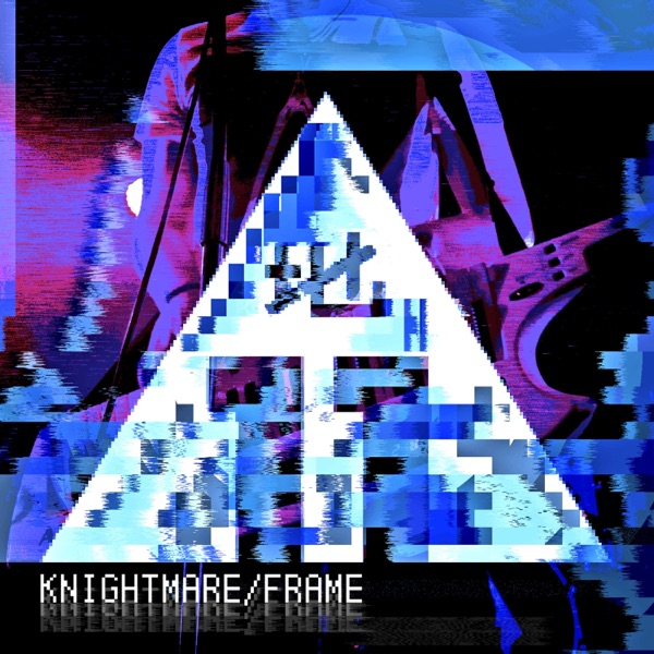 Knightmare/Frame - Single album cover