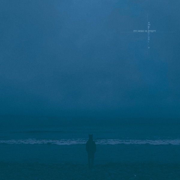 Ambient Vol 3 - EP album cover