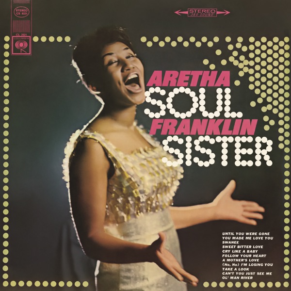 Soul Sister album cover