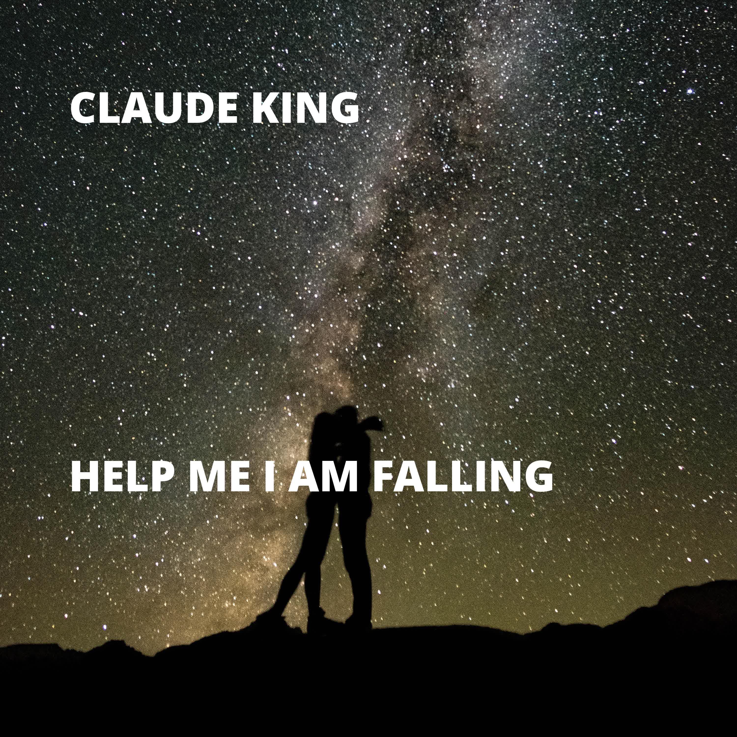 Help Me I Am Falling - Single album cover