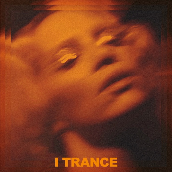I Trance - Single album cover