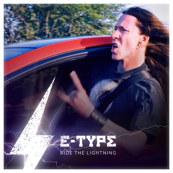 Ride the Lightning - Single album cover