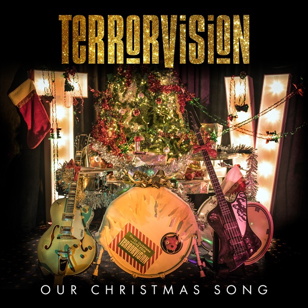 Our Christmas Song - Single album cover