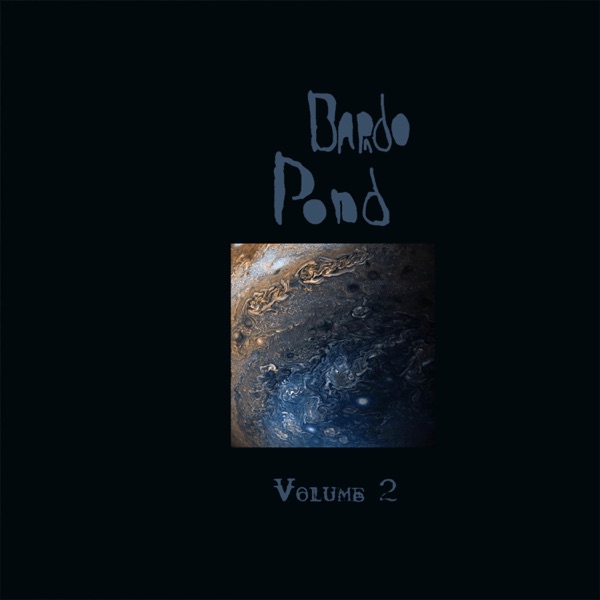 Bardo Pond, Vol. 2 album cover