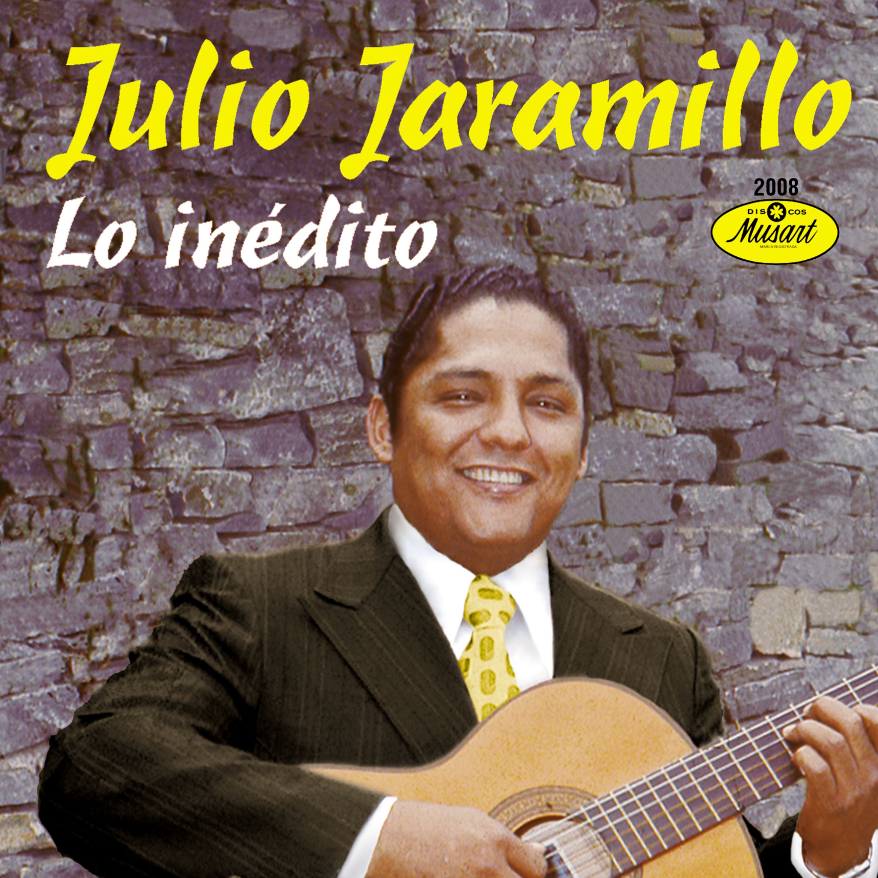 Lo Inédito album cover