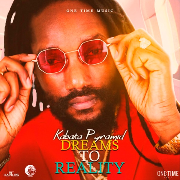 Dreams to Reality - Single album cover
