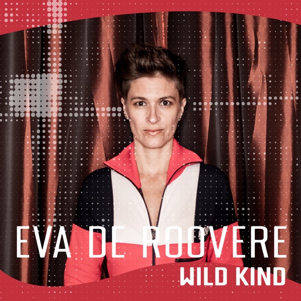 Wild Kind (feat. Diggy Dex) - Single album cover