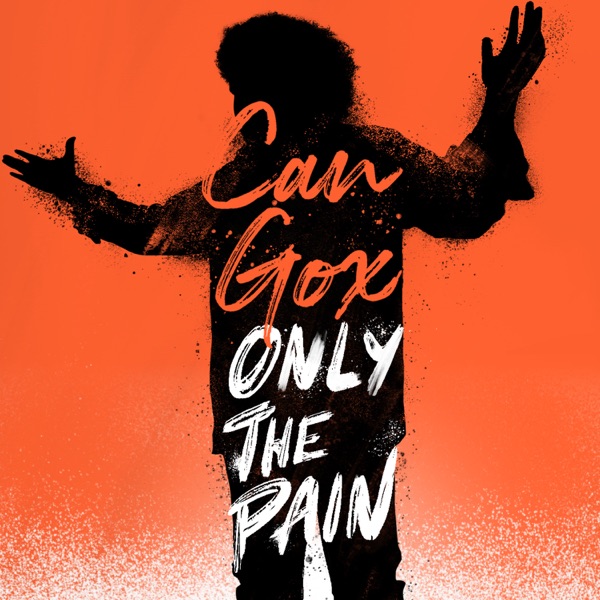 Only The Pain - Single album cover