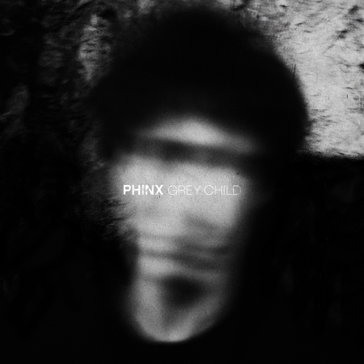 Grey Child - Single album cover