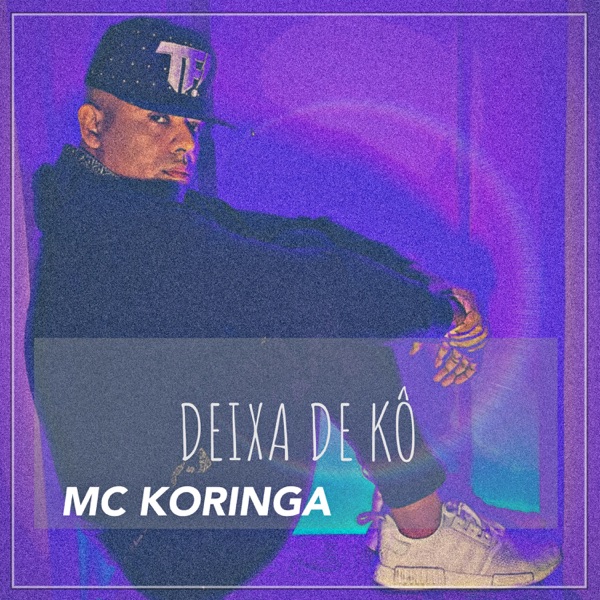 Deixa de Kô (feat. Joker Beats) - Single album cover