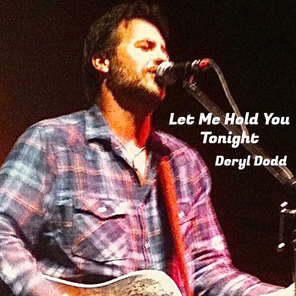 Let Me Hold You Tonight - Single album cover