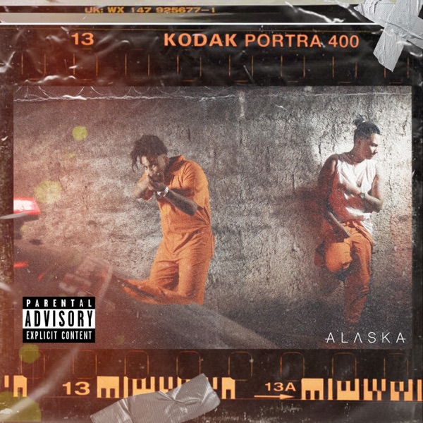 Orange Is the New Boom Bap - Single album cover