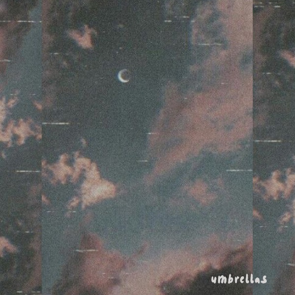 Umbrellas - Single album cover
