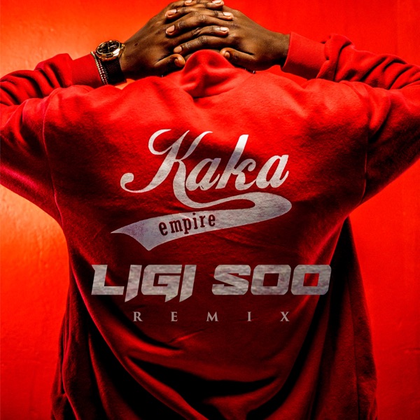 Ligi Soo (Remix) [feat. Jay A, Mejja, Chiwawa, MadTraxx, HHP, Petra, Femi One, Raz, LYRA & Wangechi] album cover