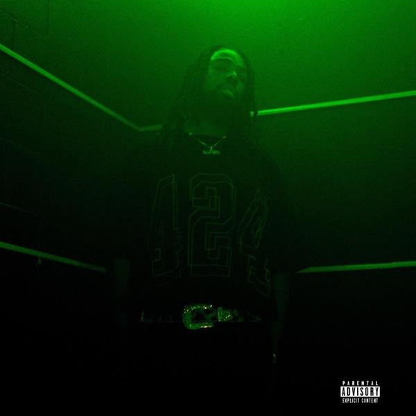 I'm Him - Single album cover