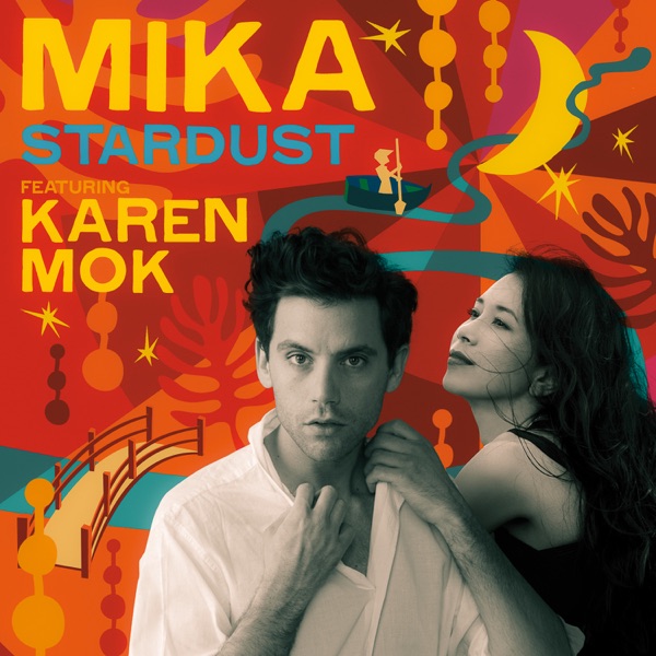 Stardust (feat. Karen Mok) - Single album cover