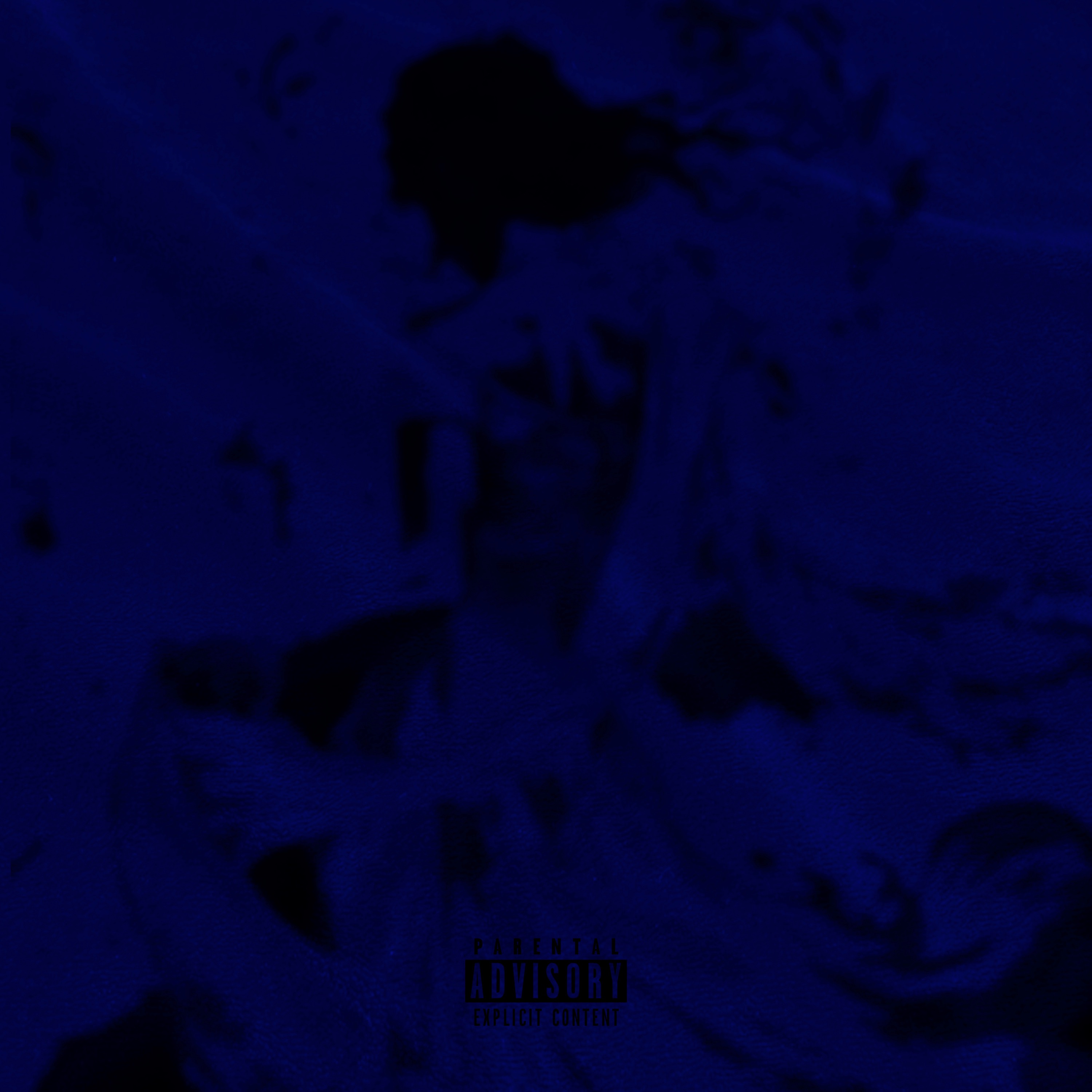 No Strings Attached (feat. Eyon) - Single album cover