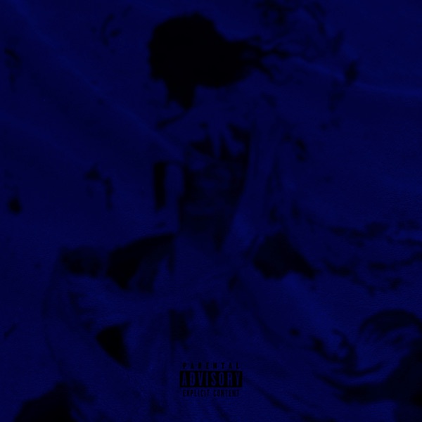 No Strings Attached (feat. Eyon) - Single album cover