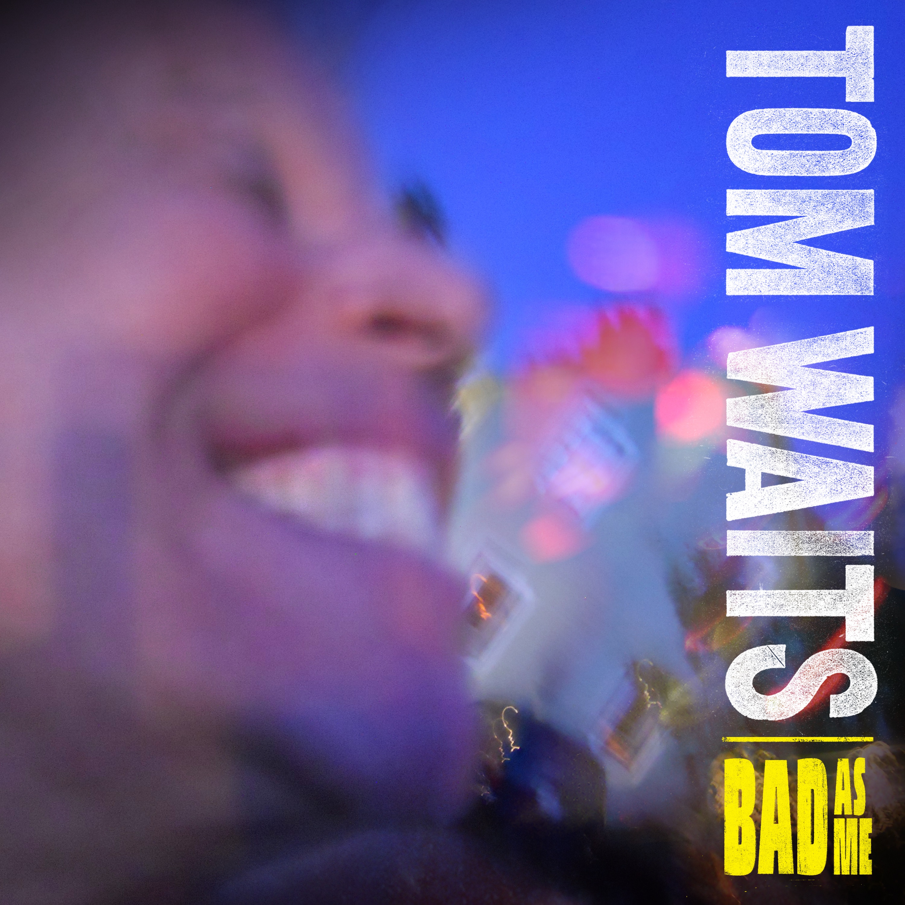 Bad As Me (Deluxe Edition) album cover