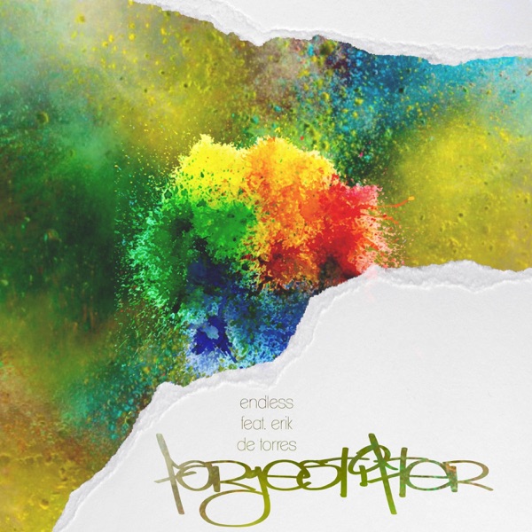 Fargestifter - Single album cover