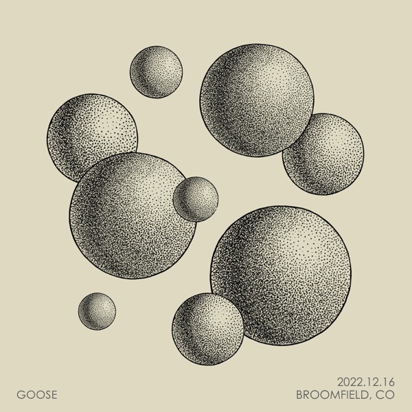 2022.12.16 Broomfield, CO (Live) album cover
