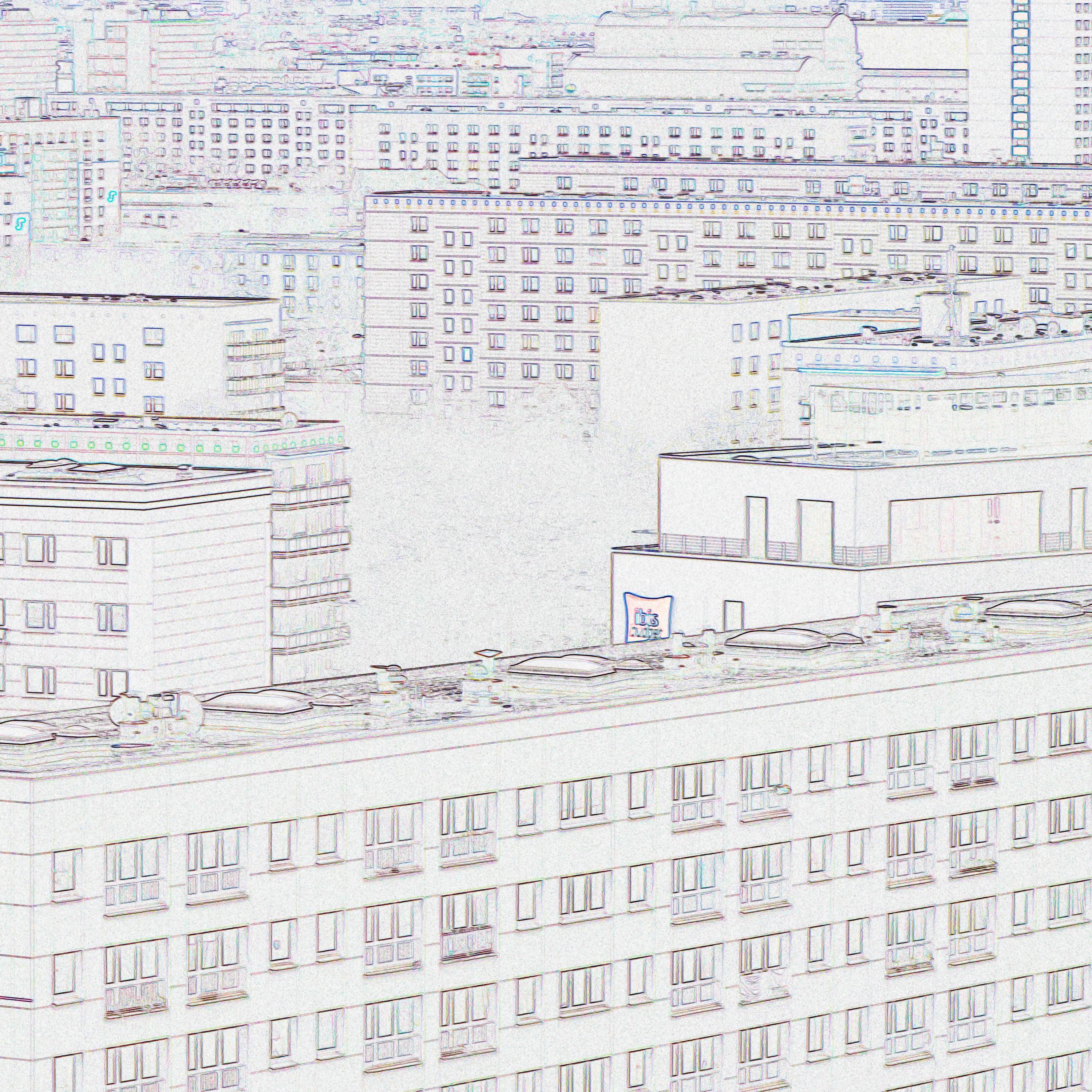 Rest. - Single album cover