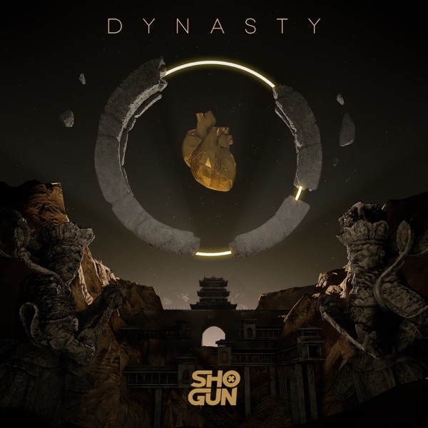 Dynasty - Single album cover