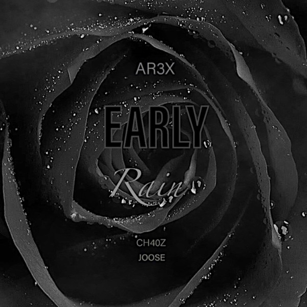 Early Rain (feat. Ch40z & Joose) - Single album cover