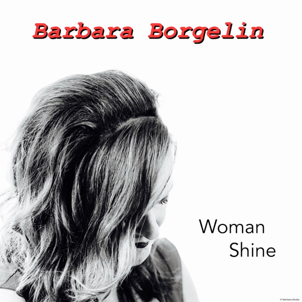 Woman Shine - Single album cover