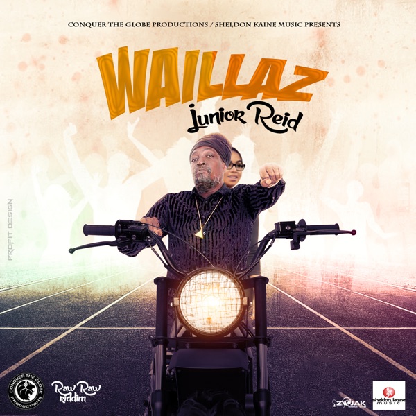 Waillaz - Single album cover