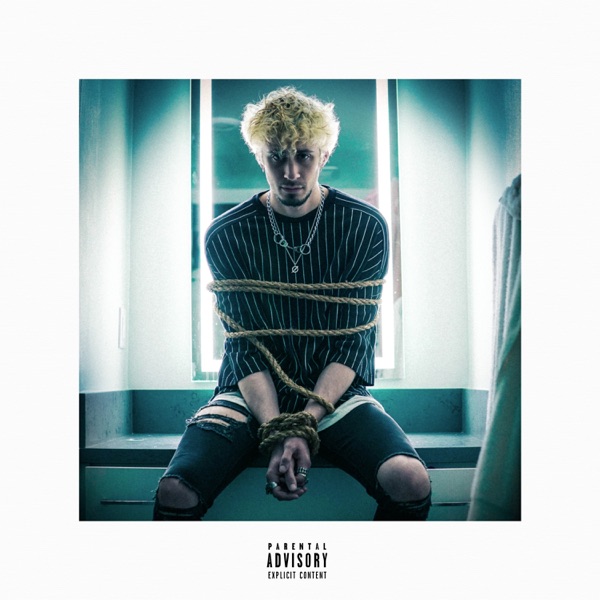 Tied Up - Single album cover