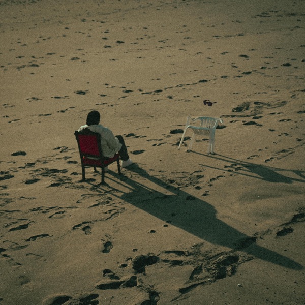 Sandcastles - Single album cover