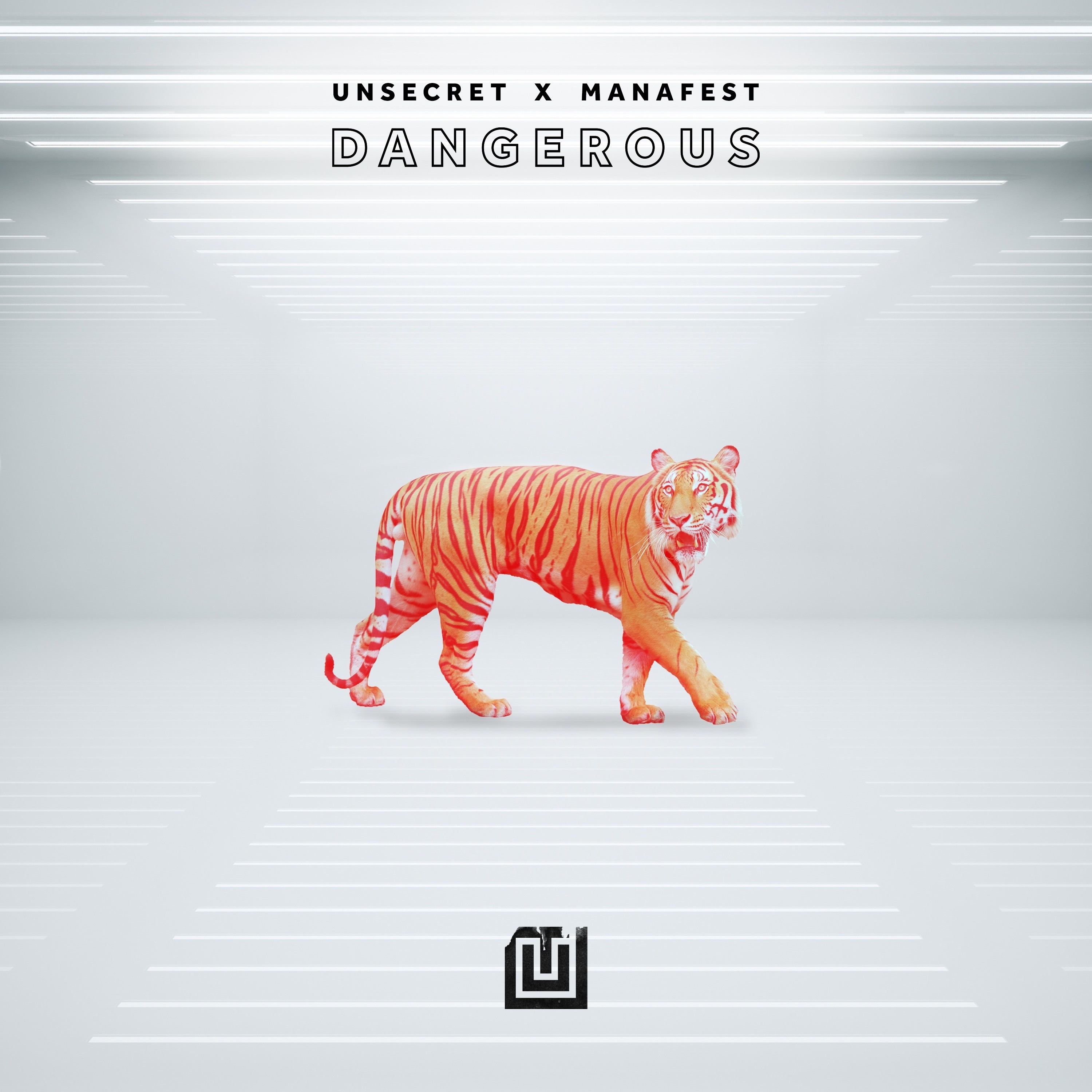 Dangerous - Single album cover