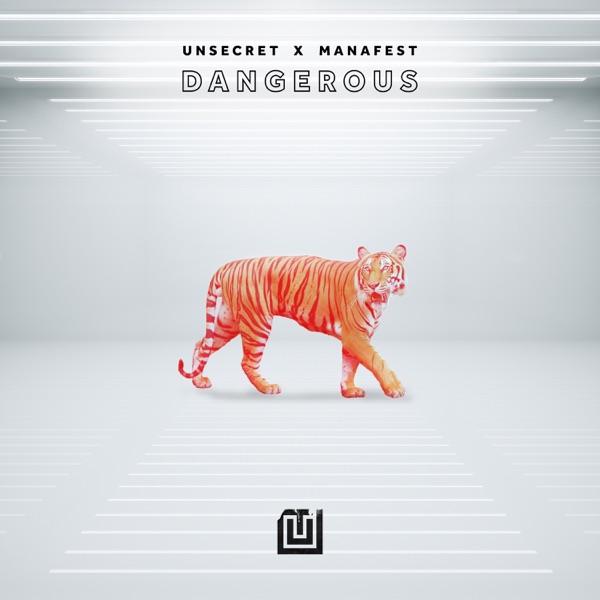 Dangerous - Single album cover