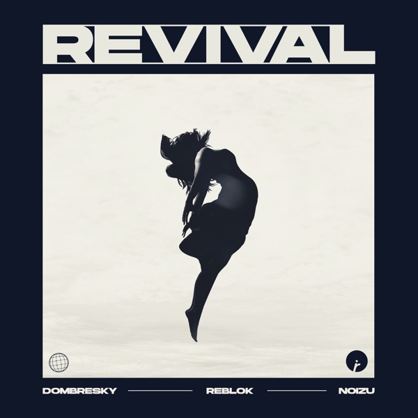 Revival - Single album cover