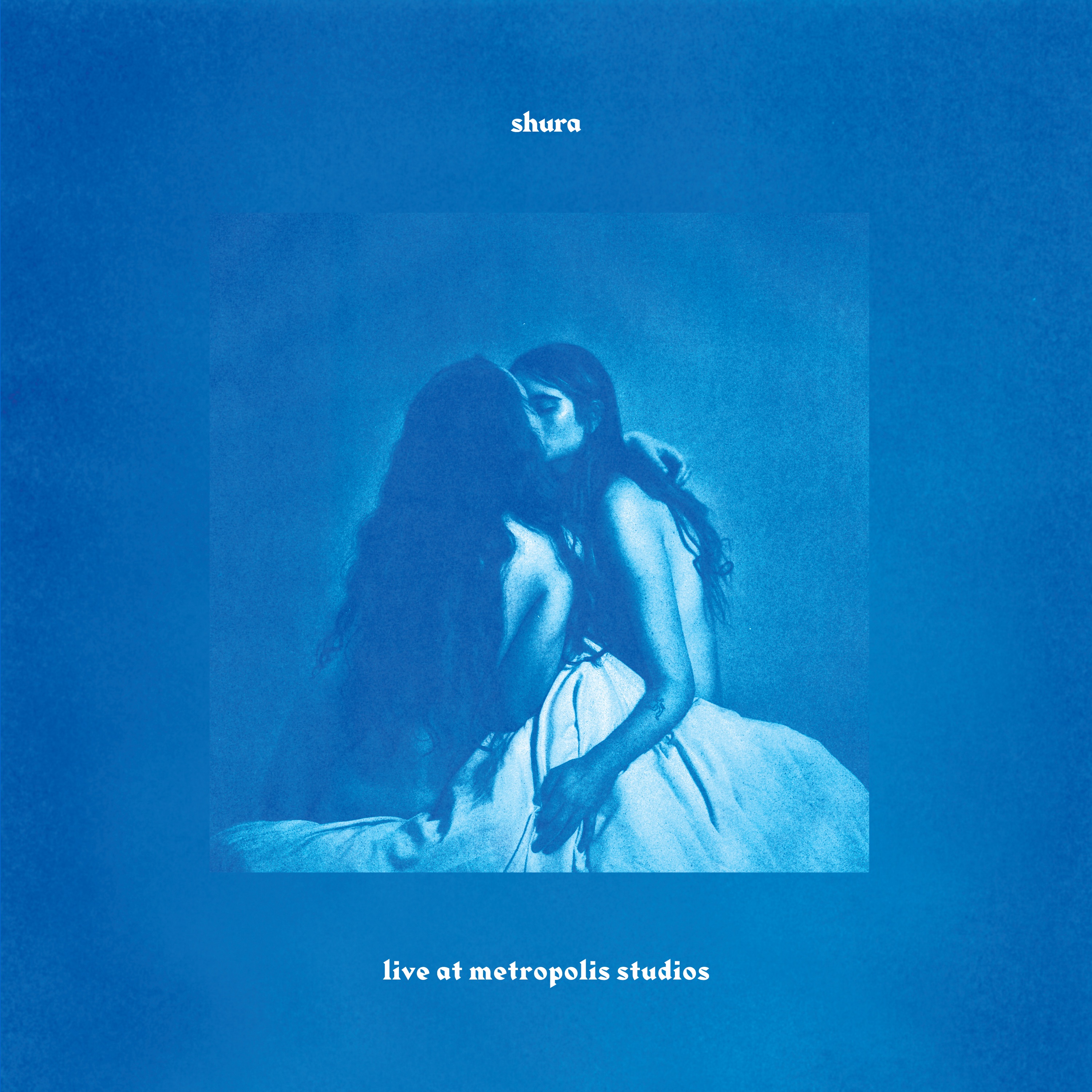 Live at Metropolis Studios - Single album cover